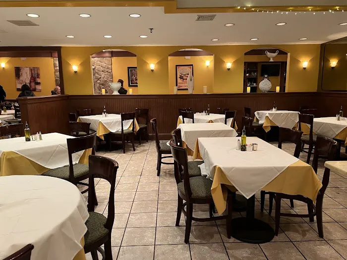 Aldo's Cucina Picture 7
