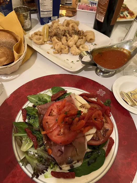Aldo's Cucina Picture 2