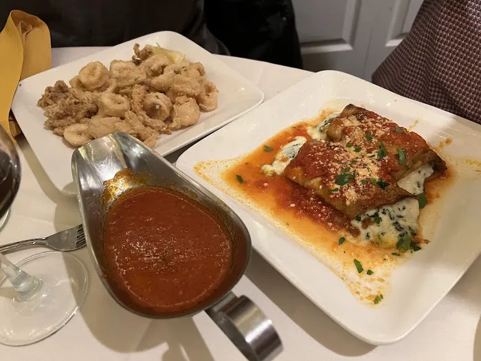 Aldo's Cucina Picture 6