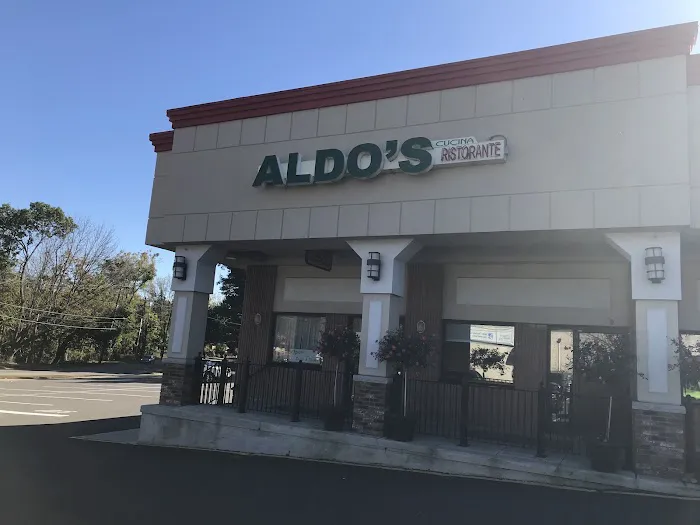 Aldo's Cucina Picture 3