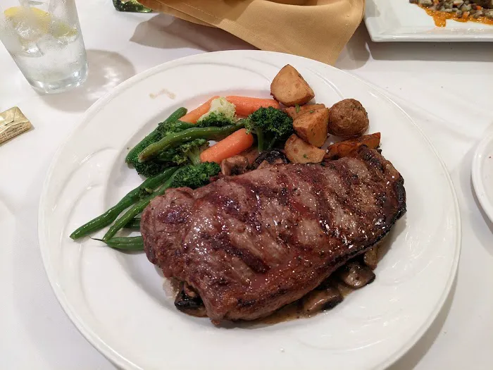 Aldo's Cucina Picture 10