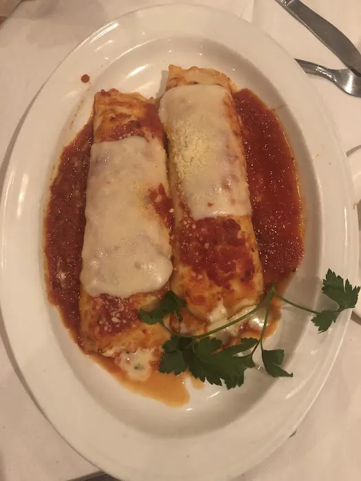 Aldo's Cucina Picture 4