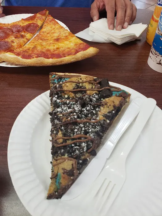 Brother Bruno's Pizza, Deli & Bagels Picture 3