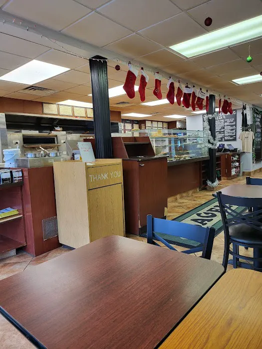 Brother Bruno's Pizza, Deli & Bagels Picture 1
