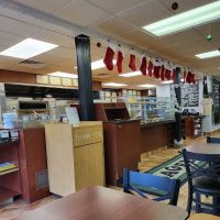 Brother Bruno's Pizza, Deli & Bagels ico