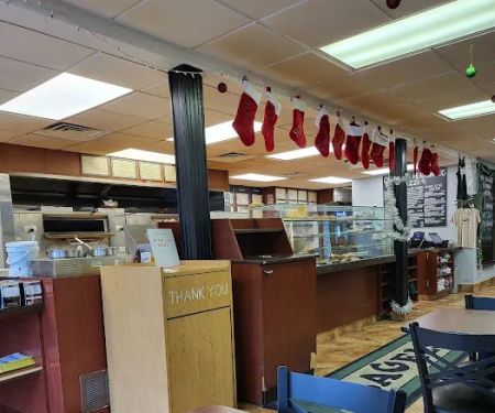 Brother Bruno's Pizza, Deli & Bagels