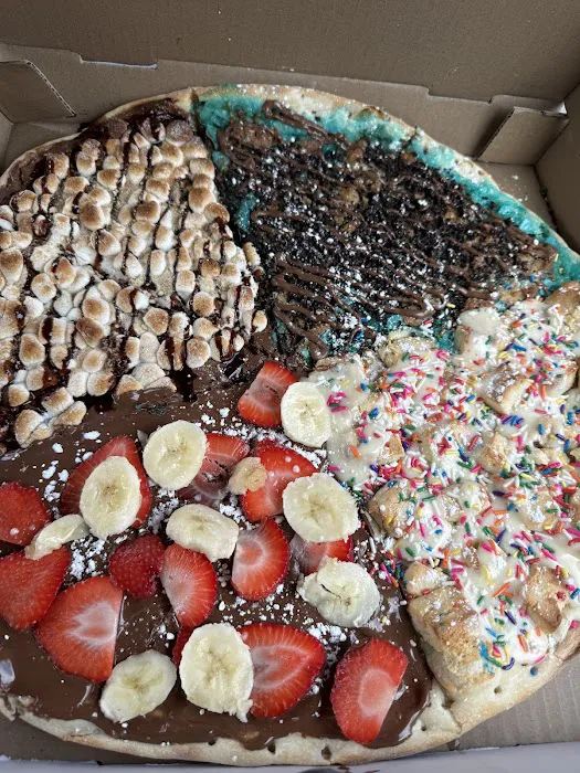 Brother Bruno's Pizza, Deli & Bagels Picture 10
