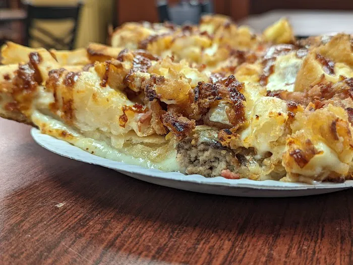 Brother Bruno's Pizza, Deli & Bagels Picture 6