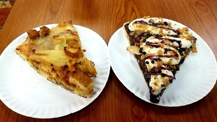Brother Bruno's Pizza, Deli & Bagels Picture 7