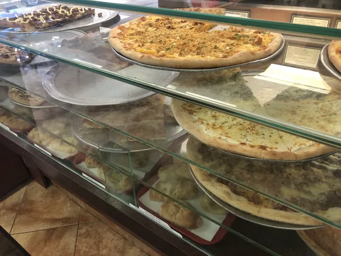 Brother Bruno's Pizza, Deli & Bagels Picture 9