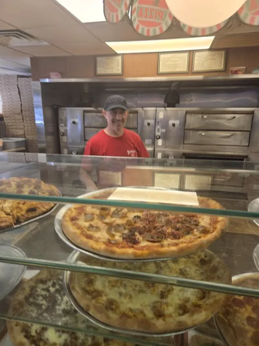 Brother Bruno's Pizza, Deli & Bagels Picture 2