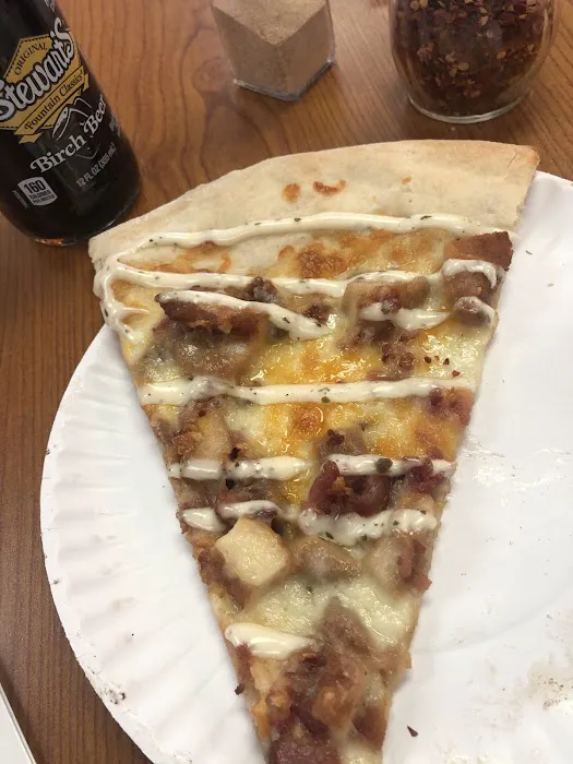 Brother Bruno's Pizza, Deli & Bagels Picture 4