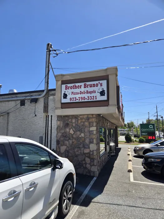 Brother Bruno's Pizza, Deli & Bagels Picture 5