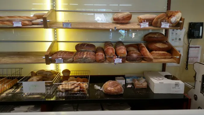 Gencarelli's Bakery Picture 1
