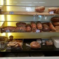 Gencarelli's Bakery ico