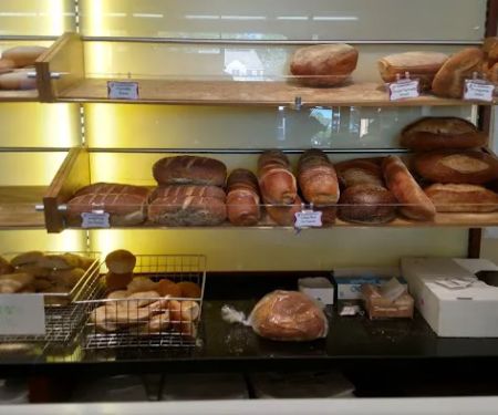 Gencarelli's Bakery