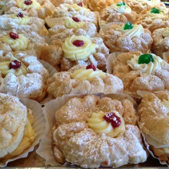 Gencarelli's Bakery Picture 2