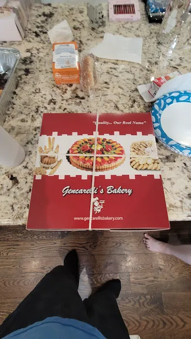 Gencarelli's Bakery Picture 6