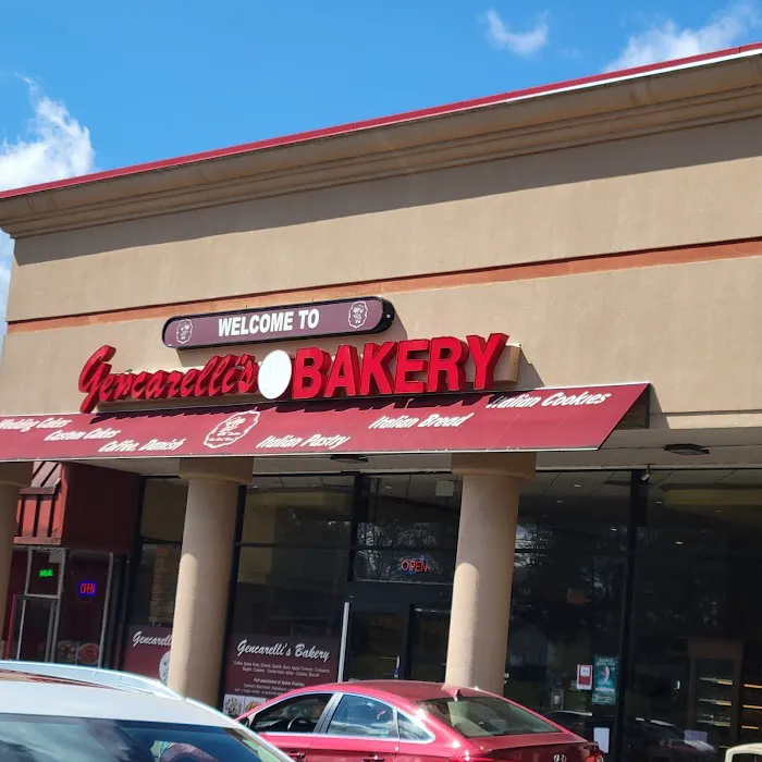 Gencarelli's Bakery Picture 4