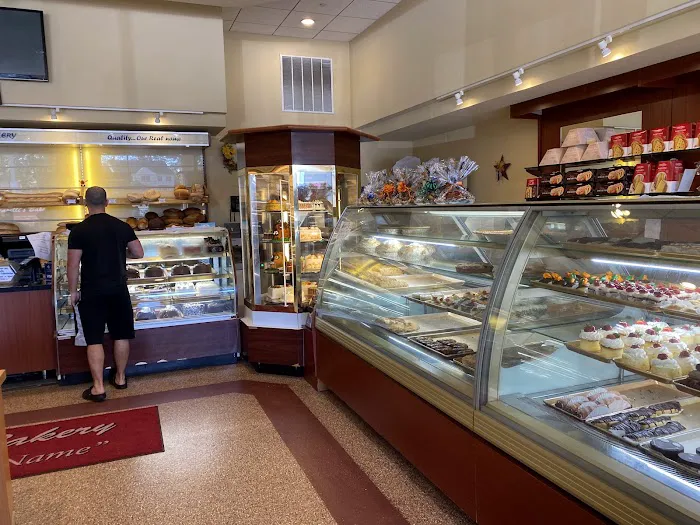 Gencarelli's Bakery Picture 8