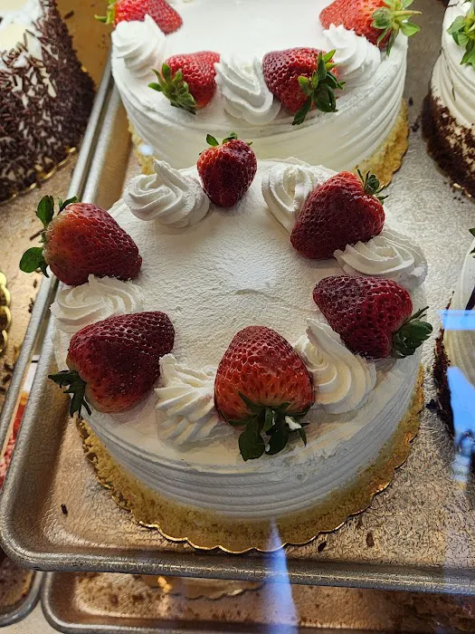 Gencarelli's Bakery Picture 10