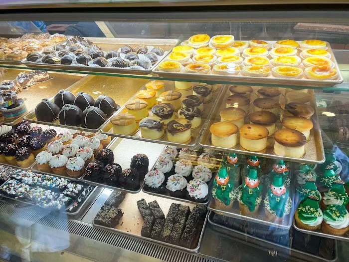 Gencarelli's Bakery Picture 7