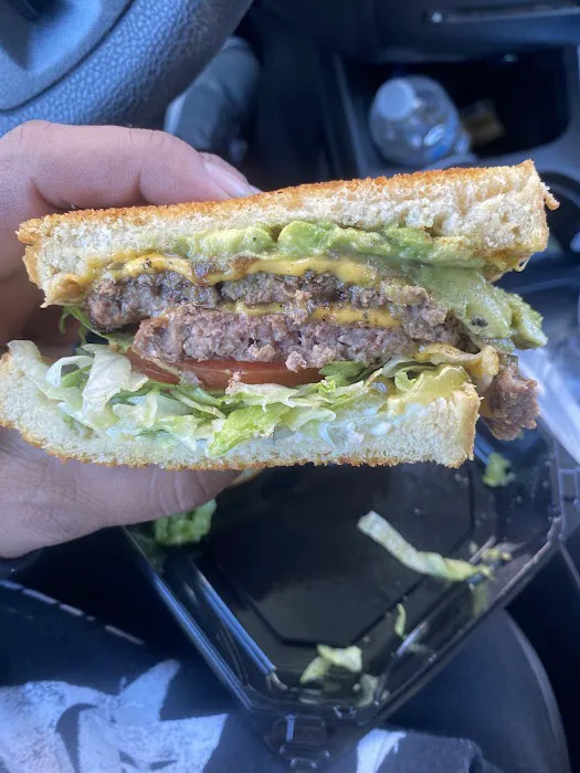 Habit Burger & Grill Picture 4