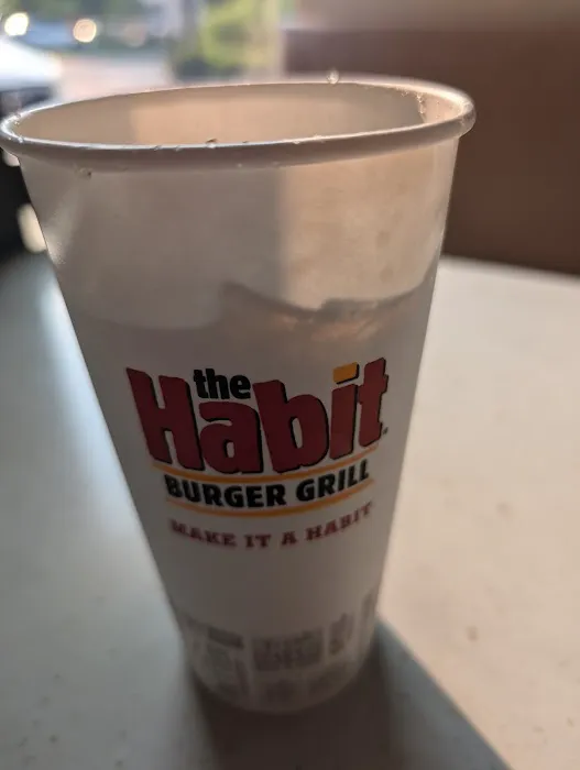 Habit Burger & Grill Picture 9