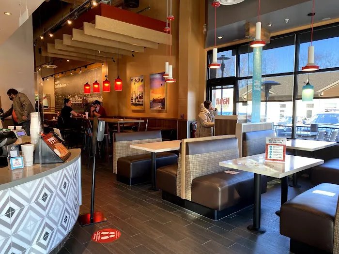 Habit Burger & Grill Picture 10