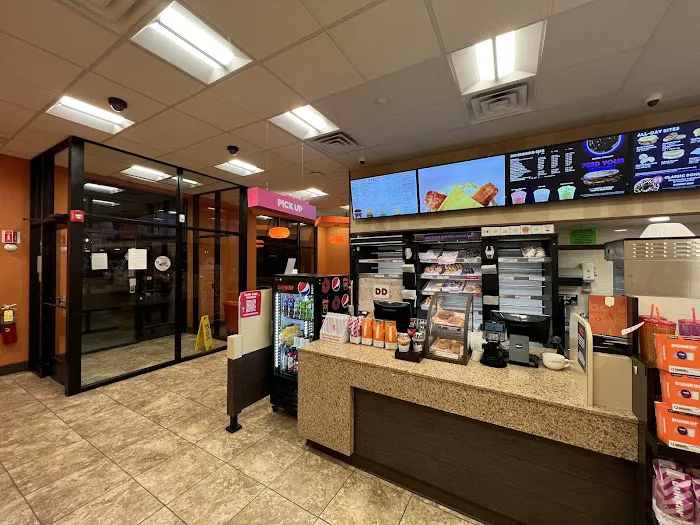 Dunkin' Picture 3