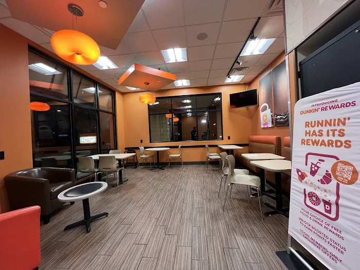 Dunkin' Picture 7
