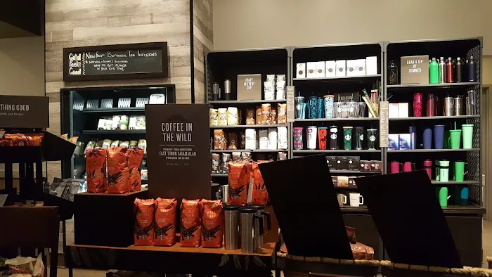 Starbucks Picture 5