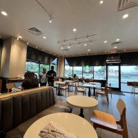 Starbucks ico