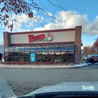 Wendy's ico