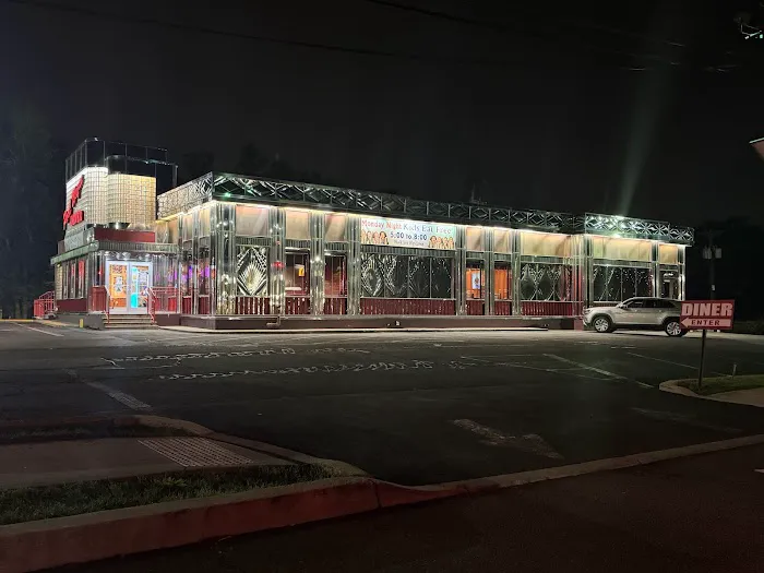 Park Wayne Diner Picture 7
