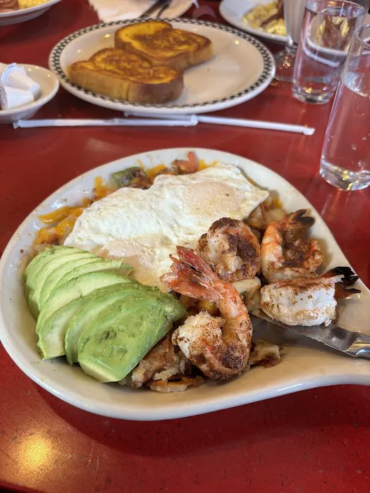 Park Wayne Diner Picture 5