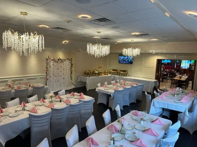 Park Wayne Diner Picture 2