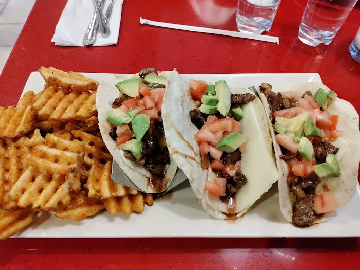 Park Wayne Diner Picture 8