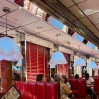Park Wayne Diner ico