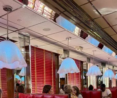 Park Wayne Diner