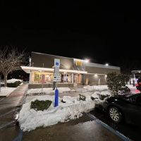 McDonald's ico