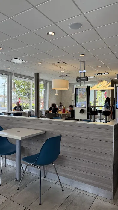 McDonald's Picture 3