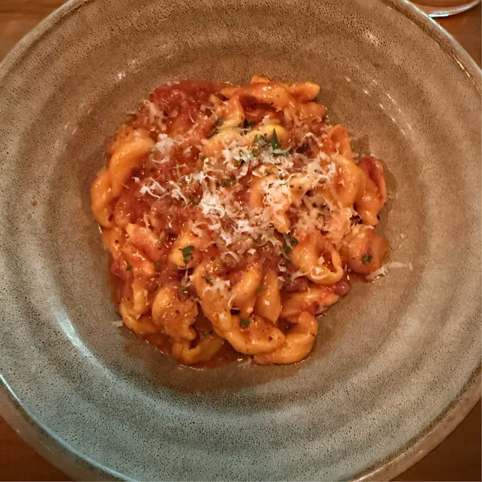 Viaggio Ristorante Picture 8