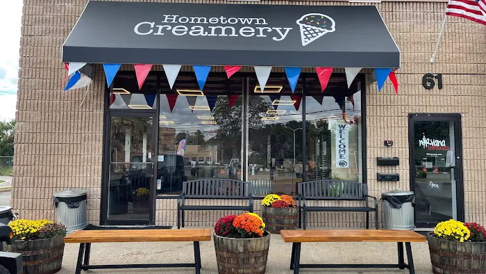 Hometown Creamery Picture 10