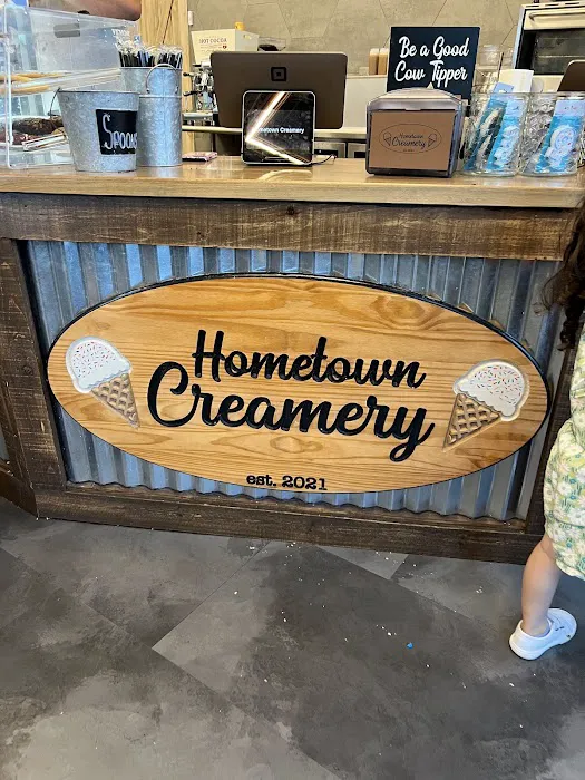 Hometown Creamery Picture 7