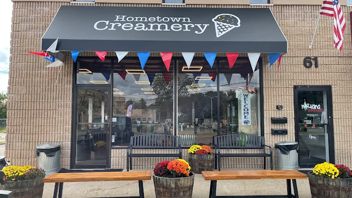 Hometown Creamery Picture 5