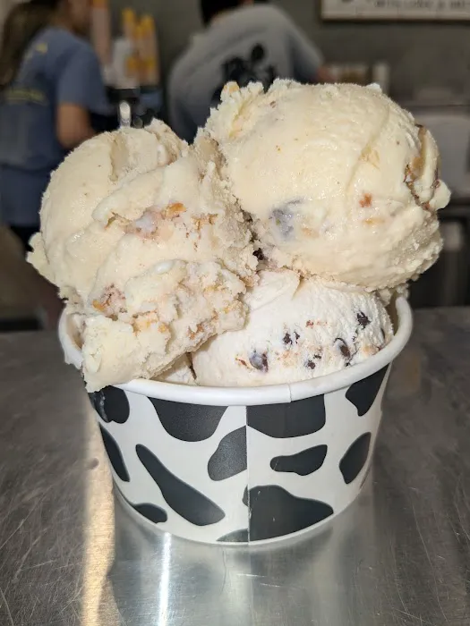 Hometown Creamery Picture 1