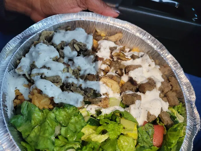 Gyro Grill Picture 10