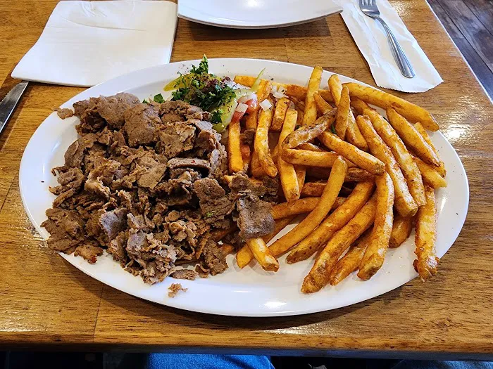 Gyro Grill Picture 9
