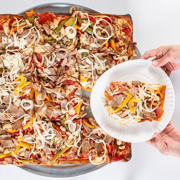 Vinni's Pizzarama Picture 2